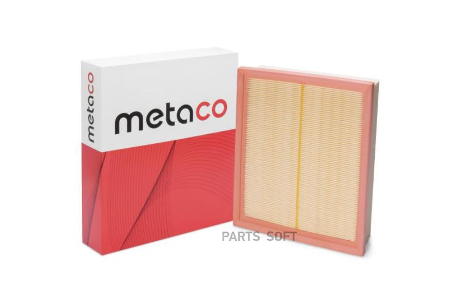

METACO 1000-215 Фильтр воздушный VW Passat [B5] (2000-2005), Audi A6 [C5] (1997-2004)