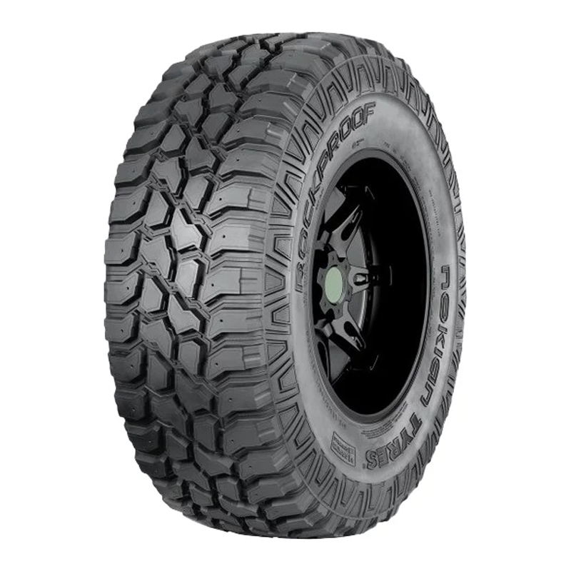 

Шины Nokian Rockproof 285/70R17 121/118Q, Rockproof