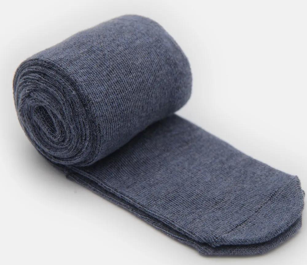 

Колготки детские Эвантюэль, синий, 11