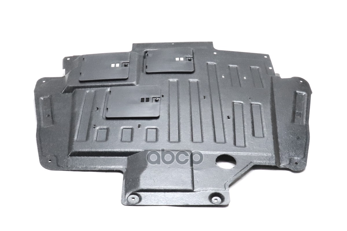 

Защита двигателя (пыльник) Haval F7 [1.5 16V 7АMT внедорожник 4X2] 5174201BKY48C