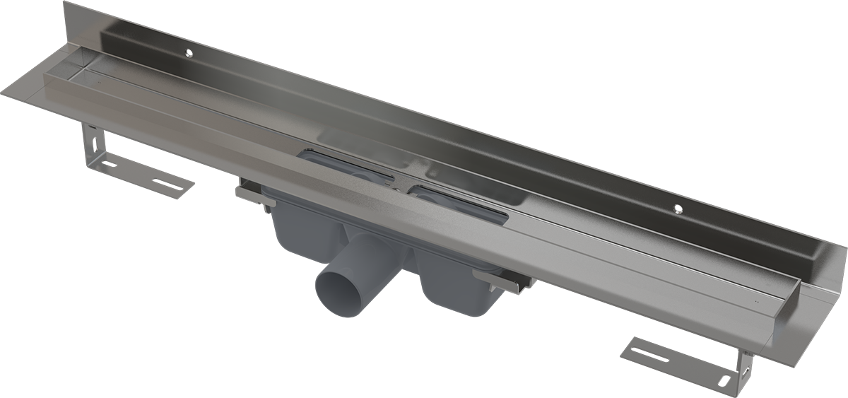 

Душевой лоток Alcaplast Wall без решетки (APZ16-850)