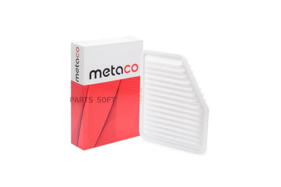 METACO 1000-164 Фильтр воздушный Lexus GS 300/400/430 (2005-2011), Lexus GS 300/400/430 (1