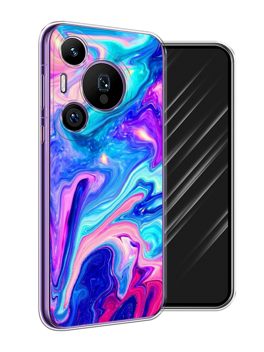 Чехол Awog на Huawei Pura 70 Pro/70 Pro Plus 