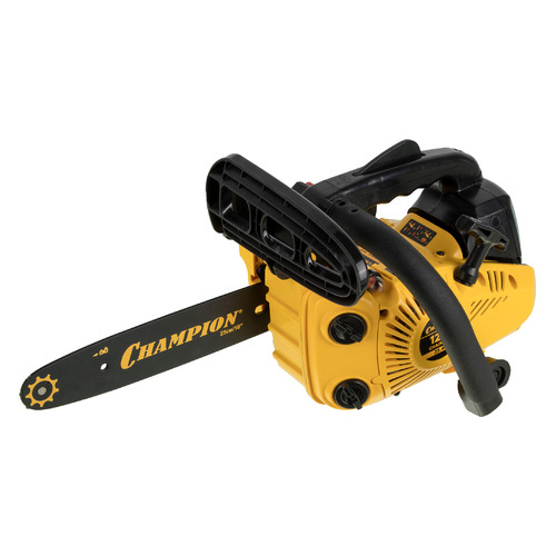 

Бензопила Champion 125t-10 0,95 л.с. 25 см