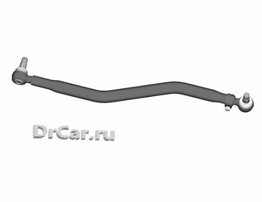 

ER0075 тяга рулевая продольная IVECO