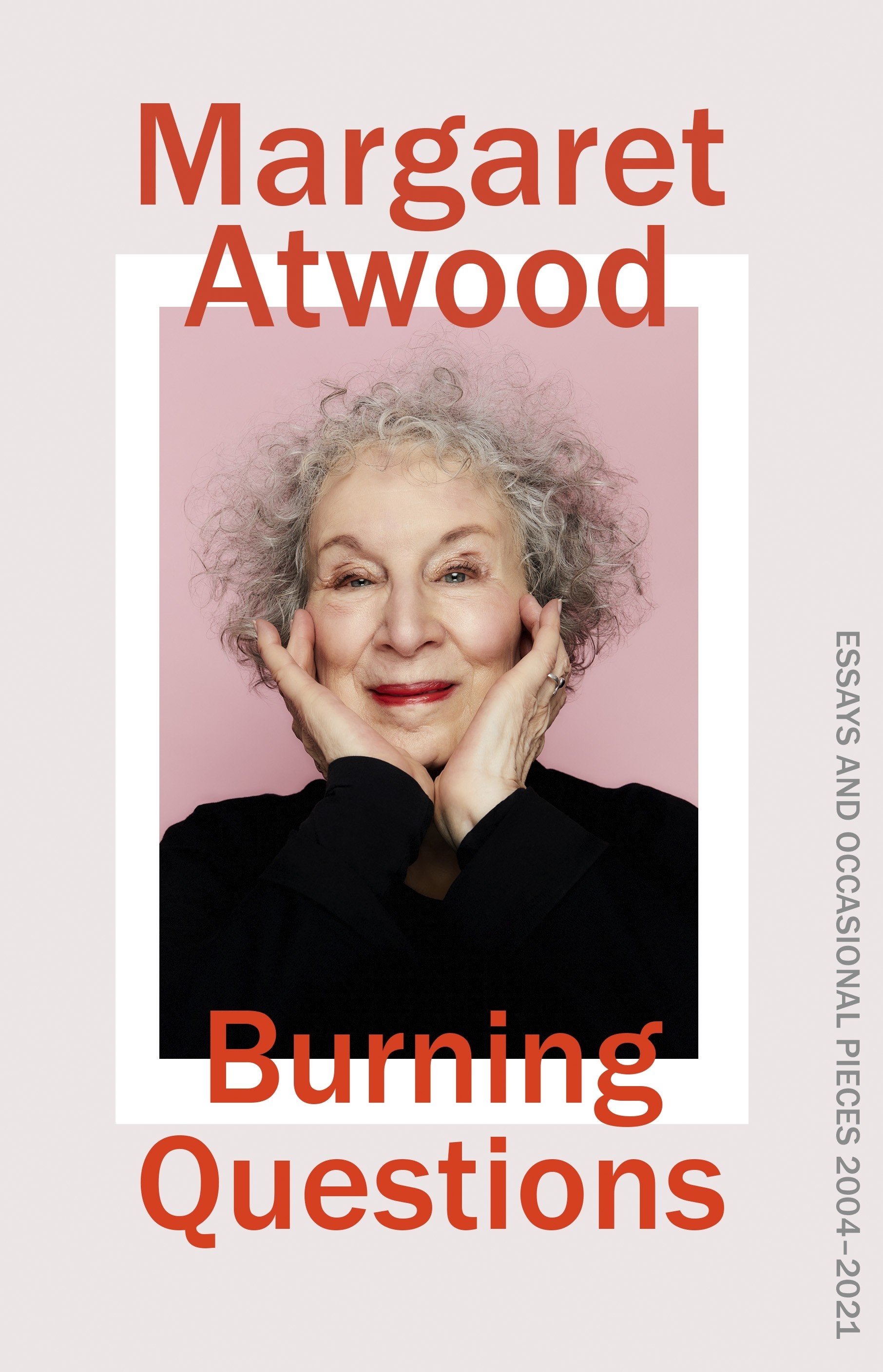 

Burning Questions