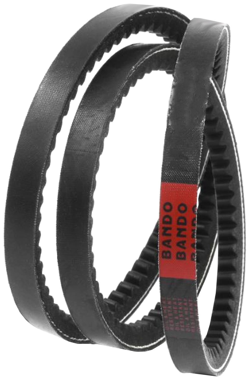 

BANDO Ремень XPA 630 Lw SPAX 630