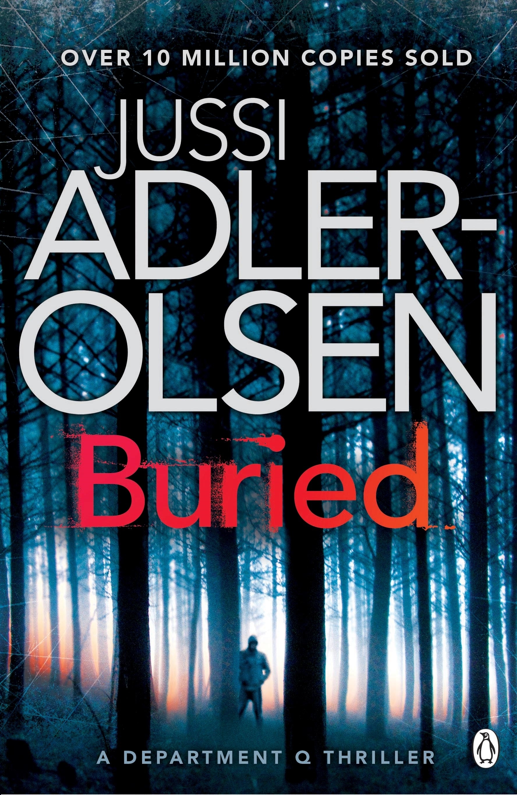 

Buried