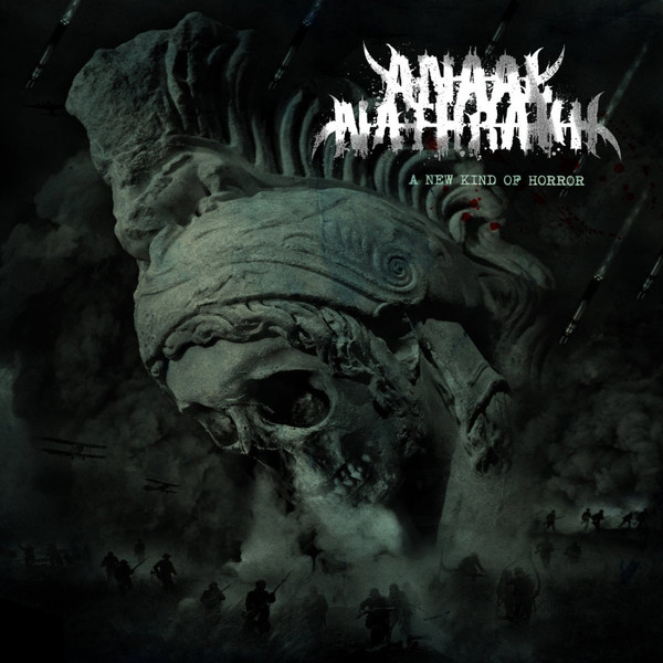 Anaal Nathrakh A New Kind Of Horror (LP)