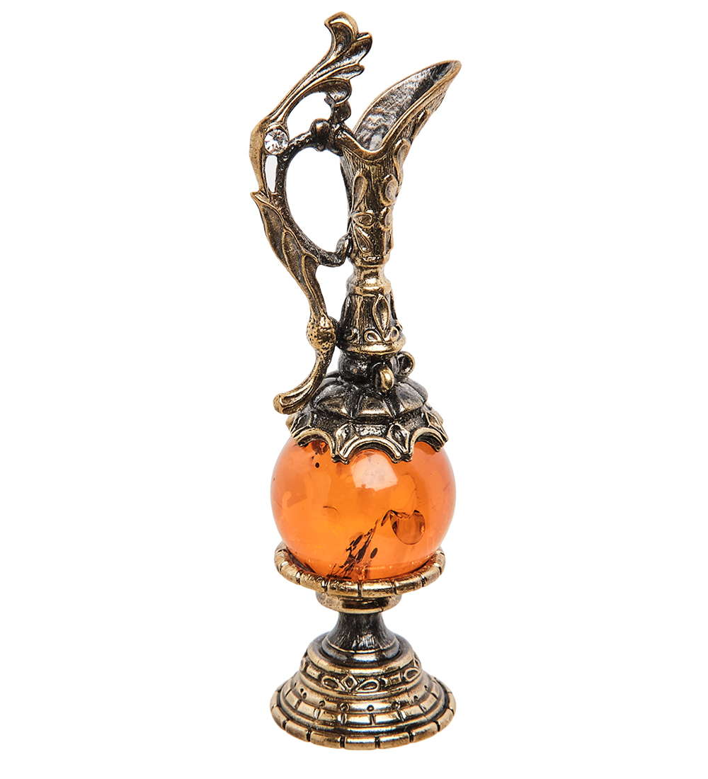 

Фигурка Амфора (янтарь), AT2087939