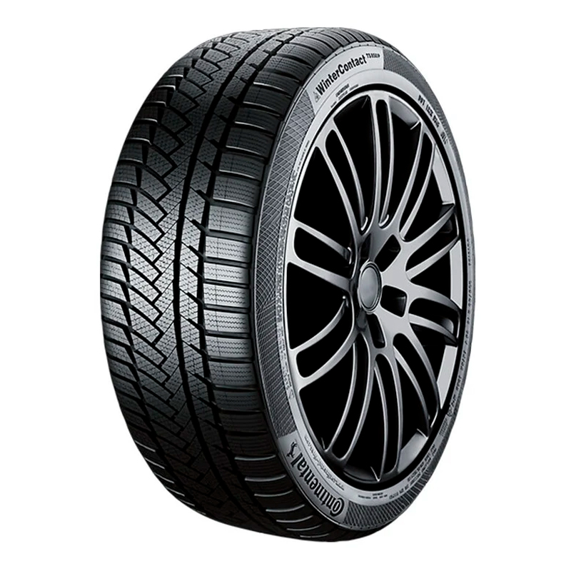 

Шины Continental ContiWinterContact TS850P 235/50 R17 96V н/ш., ContiWinterContact TS850 P