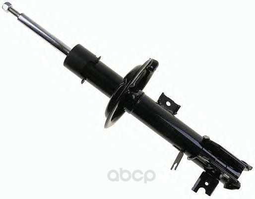 

312 821_амортизатор передний левый газовый! Suzuki SX4 4WD 1.5/1.6/1.9D 06>