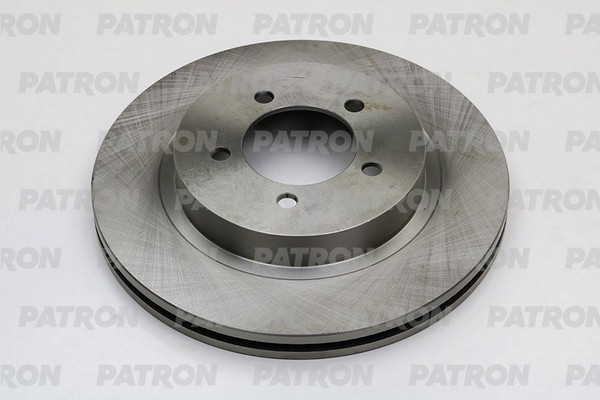 

Диск тормозной передн FORD: Explorer 02-05/MERCURY: Truck Mountaineer 02-05 PATRON PBD1042