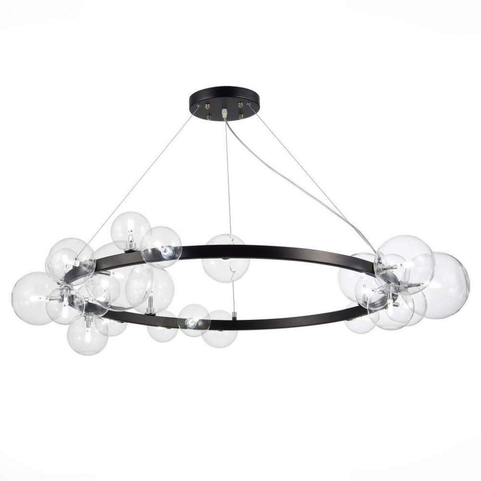 

ST Luce Подвесная люстра Necton SL1165.403.24