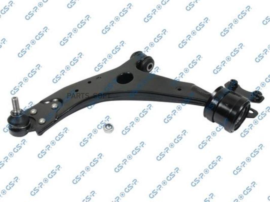 

Рычаг Подвески Ford Focus C-Max (Dm2) GSP арт. s060478