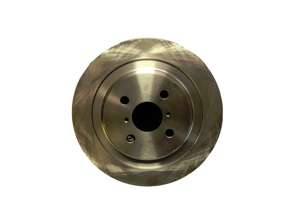

Диск тормозной Toyota Yaris 05>12 Daihatsu Charade VIII 11> FENOX TB215344