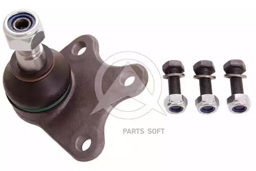 

Опора шаровая L AUDI A2 SIDEM 57082