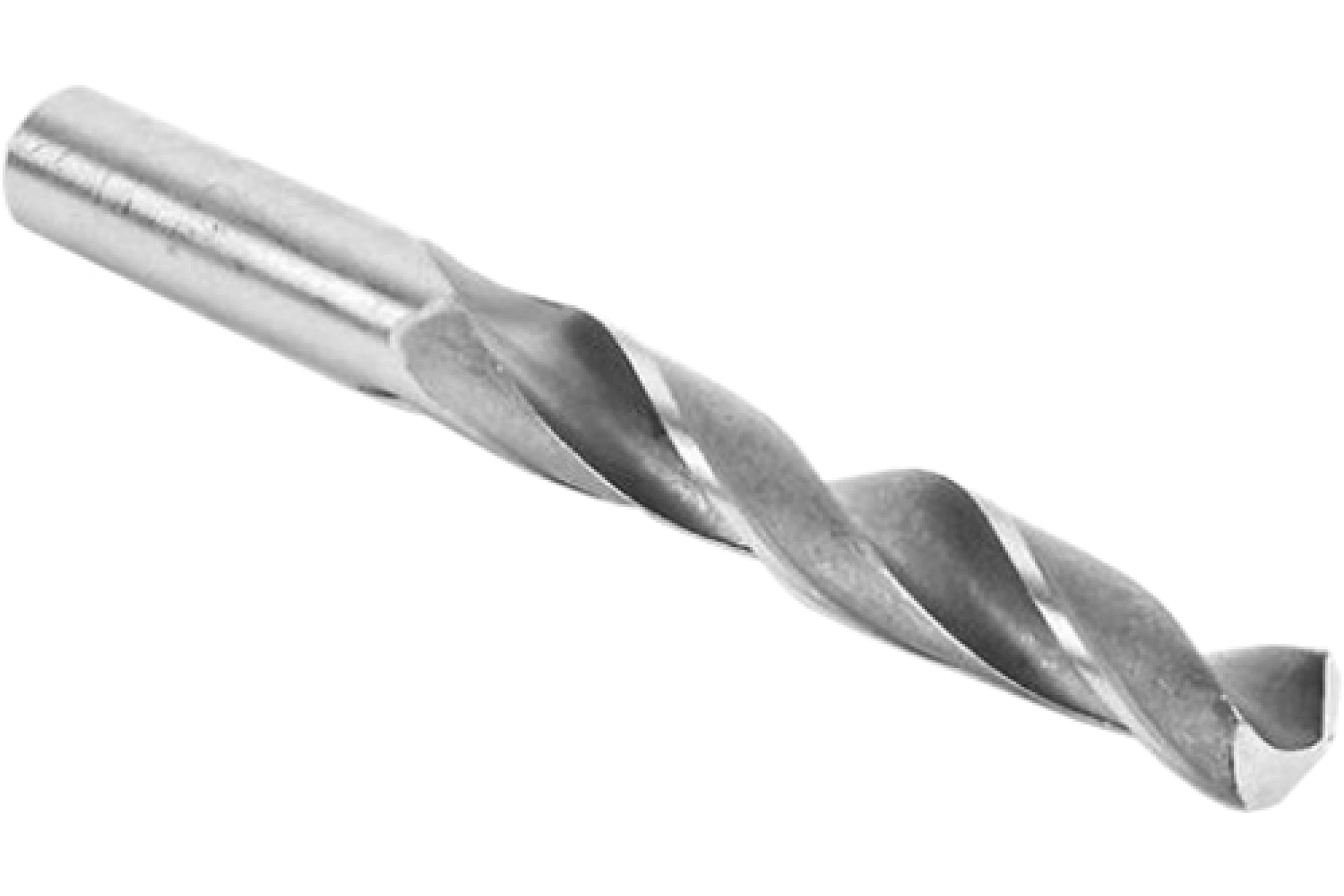 

Туламаш Сверло ц/х 4.6 Р6М5 99766