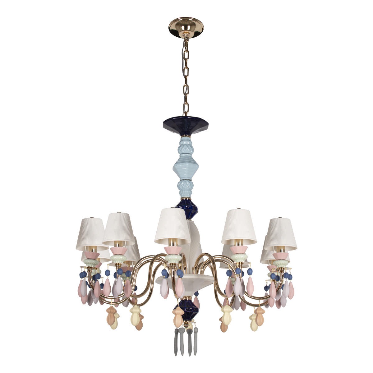 

Подвесная люстра Loft it Grace 10203/10 Mult, 10203/10 Mult