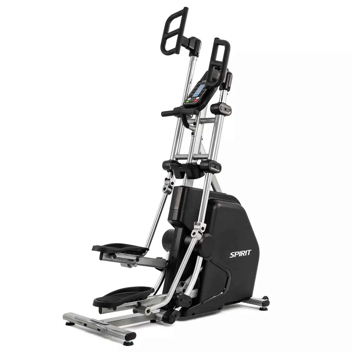 фото Вертикальный степпер spirit cvc800 spirit fitness