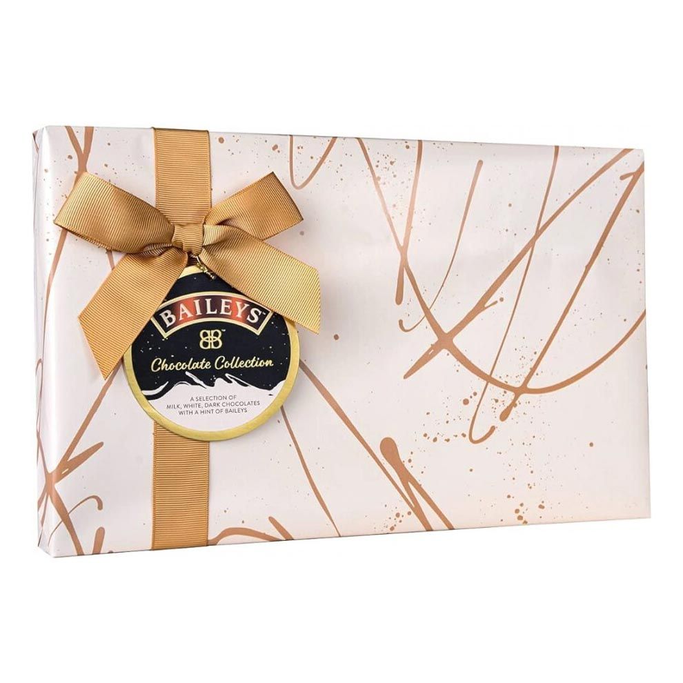 

Конфеты шоколадные Baileys Gift Wrap Collection 272 г