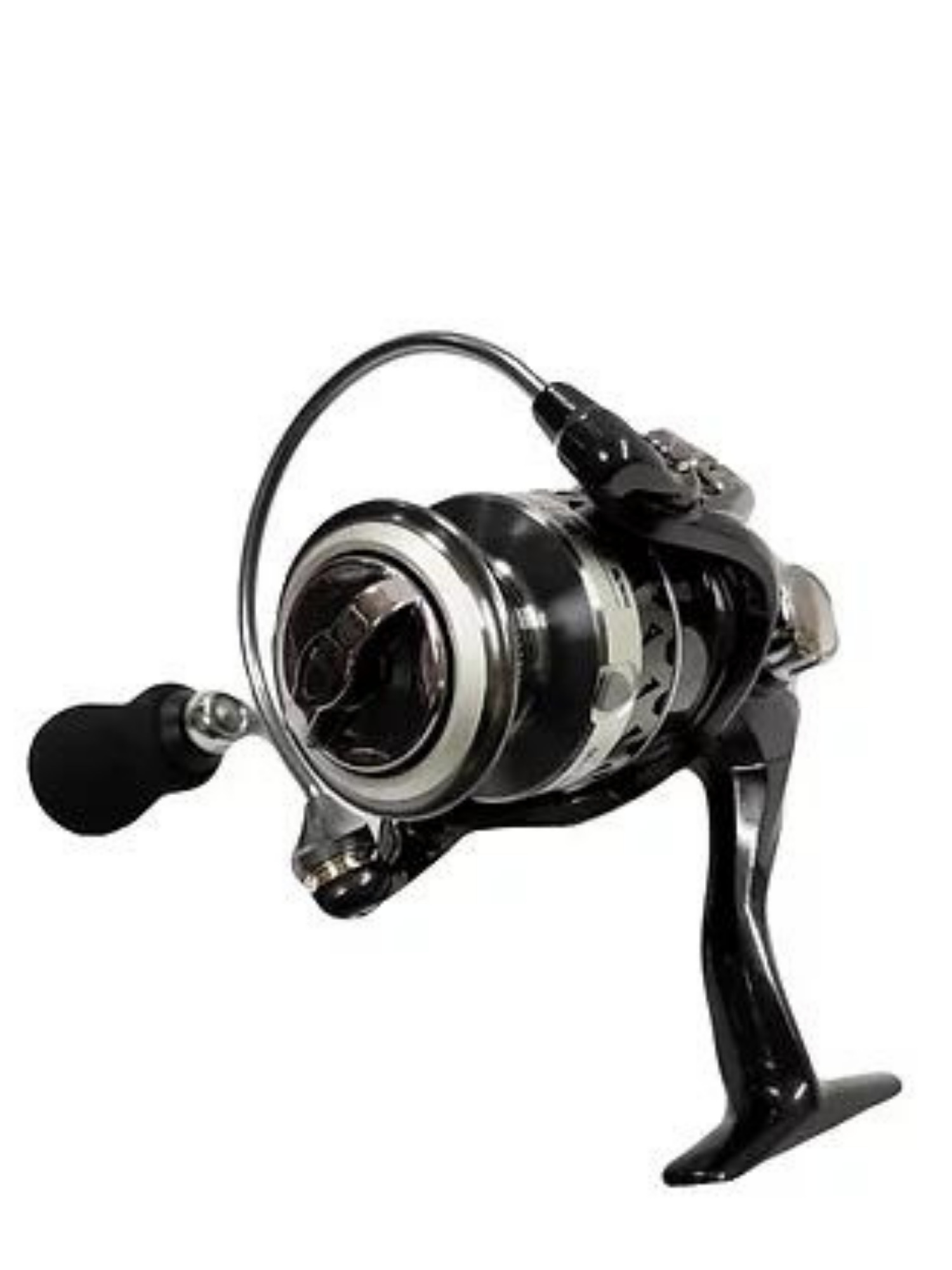 

Катушка рыболовная BS 4000 12+1 подшипник,катушка для спиннинга, BS-4000
