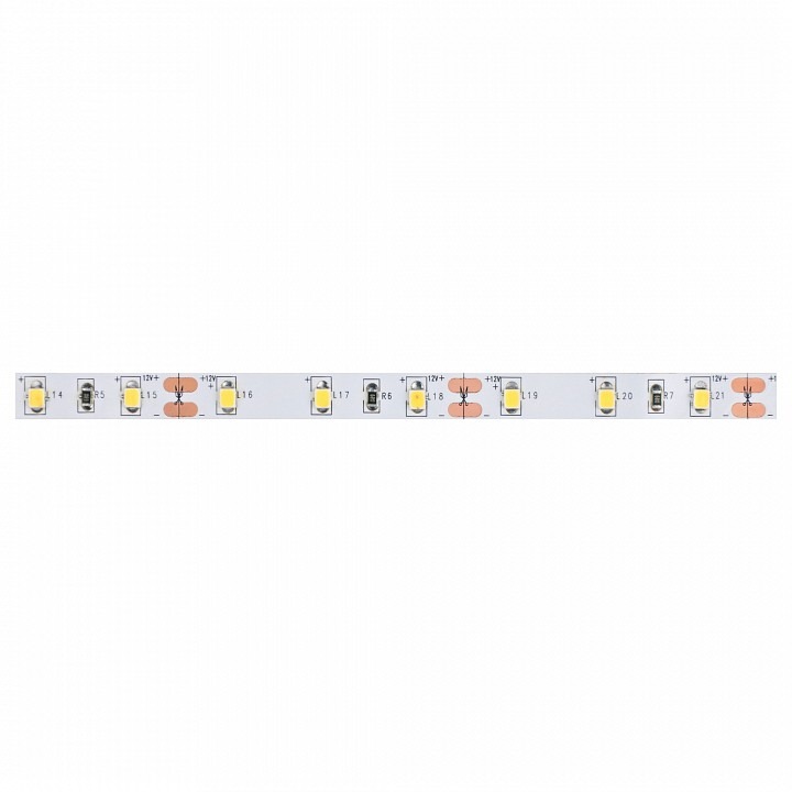 

Светодиодная лента Uniel Uls-2835 Ul-00000873 5м белый, ULS-2835