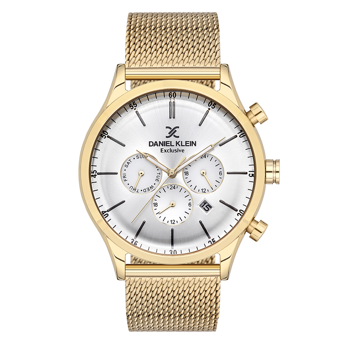 

Наручные часы мужские Daniel Klein DK12859-3, DK12859-3