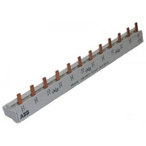 

Ps 3/60-230/400V