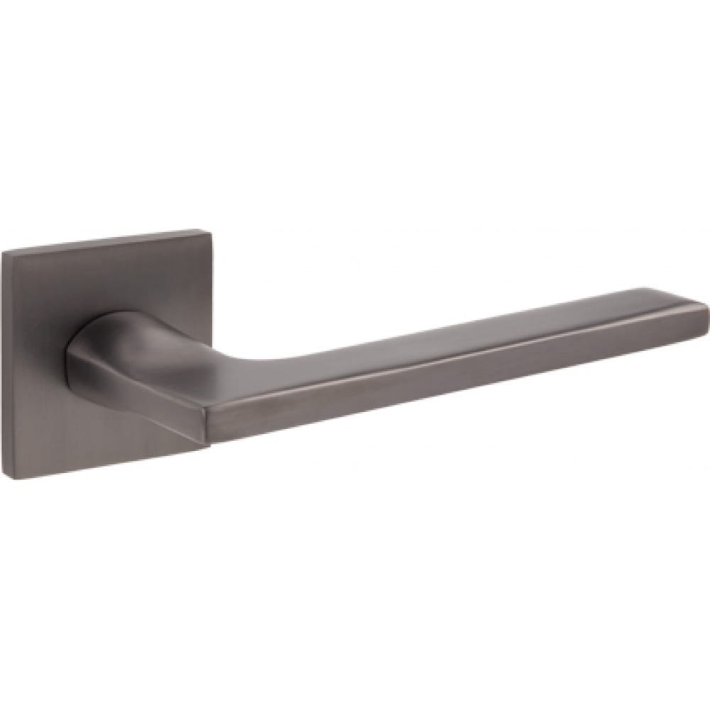 

Дверные ручки Code Deco Slim H-30121-A-GRF, Серый