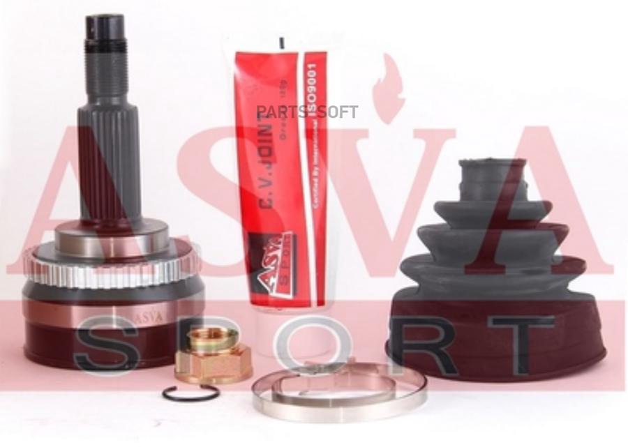 

ASVA NS-72A44 ШРУС наружный 23x56x29 1шт