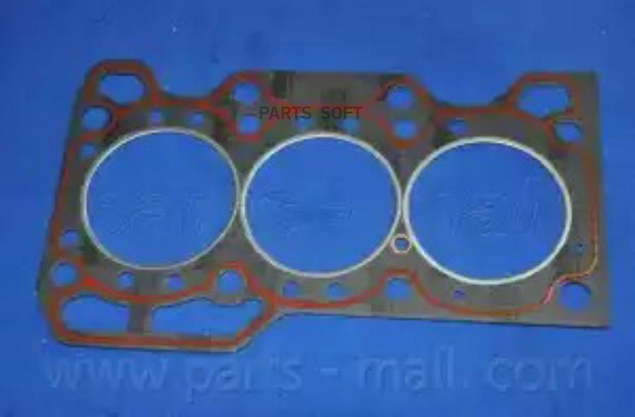 

Parts-Mall Прокладка Гбц 0.8 Dae Matiz, Spark, Tico Pgcn001