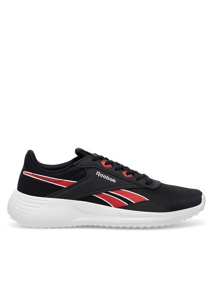 

Кроссовки мужские Reebok Lite 4 100202492 черные 44 EU, Черный, Lite 4 100202492