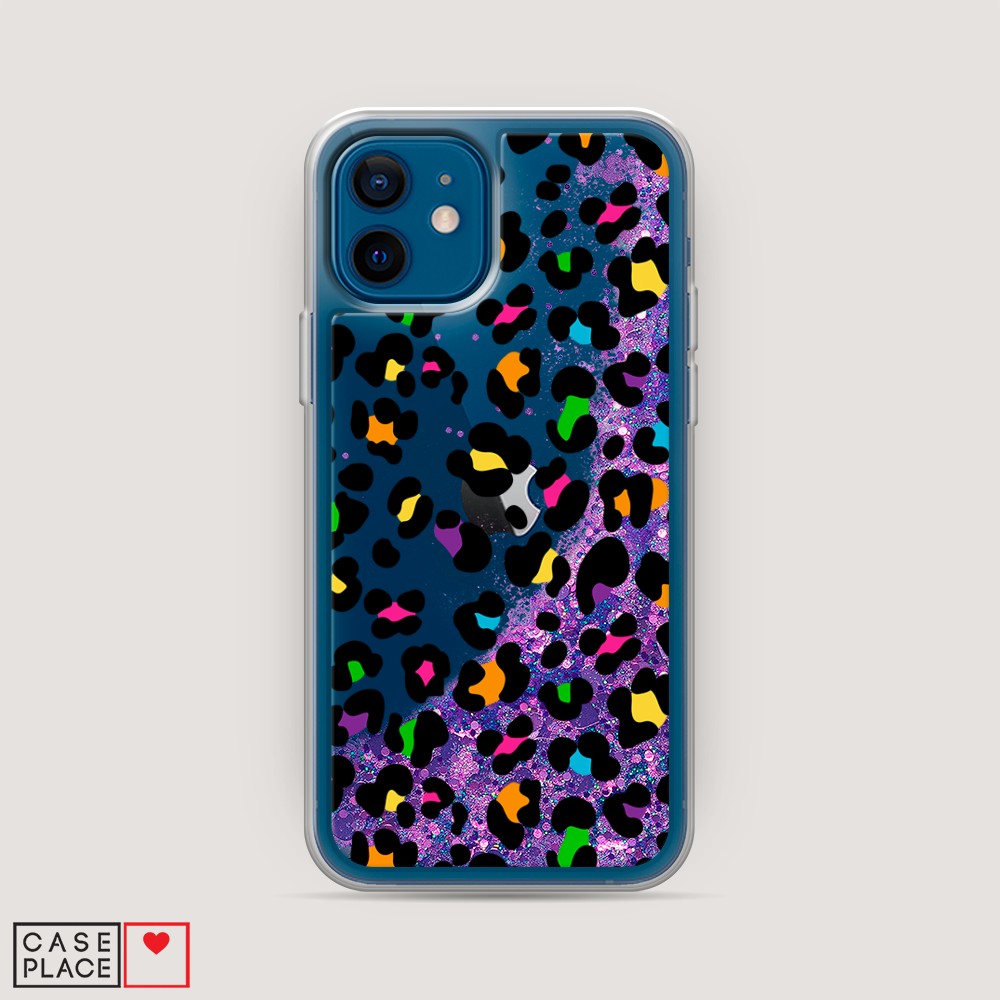 Чехол Awog на Apple iPhone 12 mini / Айфон 12 mini 