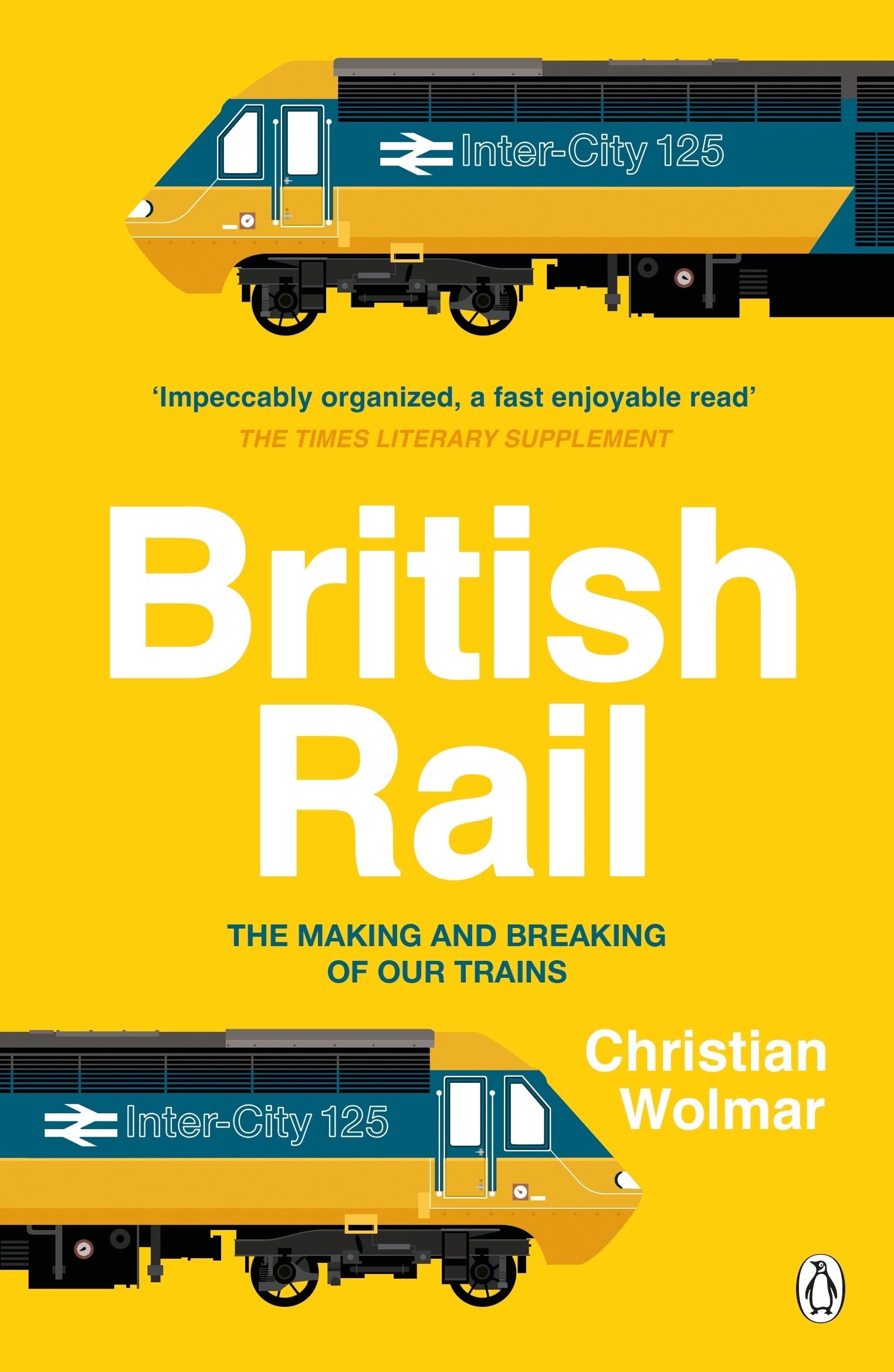 

British Rail