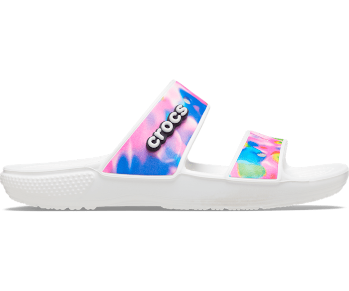 

Сланцы мужские Crocs CRM_207771 белые 48-49 RU (доставка из-за рубежа), CRM_207771