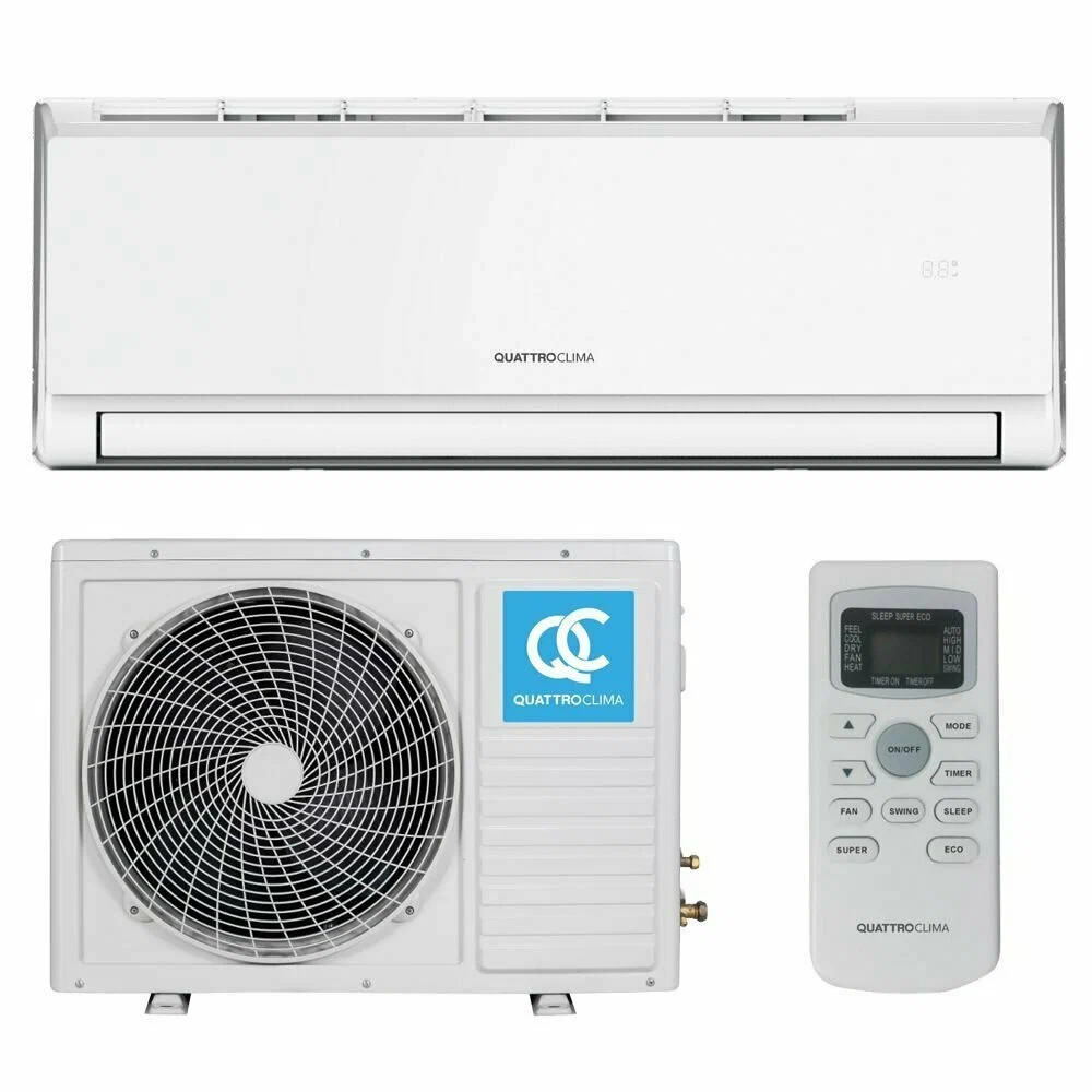 

Сплит-система Quattroclima QV-VN24WA/QN-VN24WA
