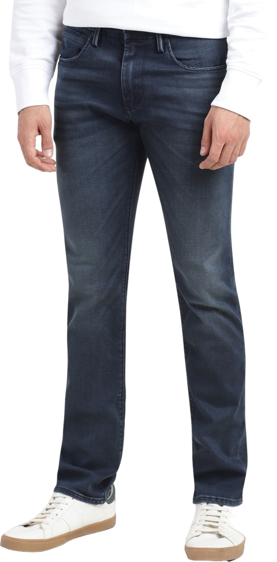 

Джинсы мужские Levi's A2522-0006 синие 30/32, Синий, A2522-0006
