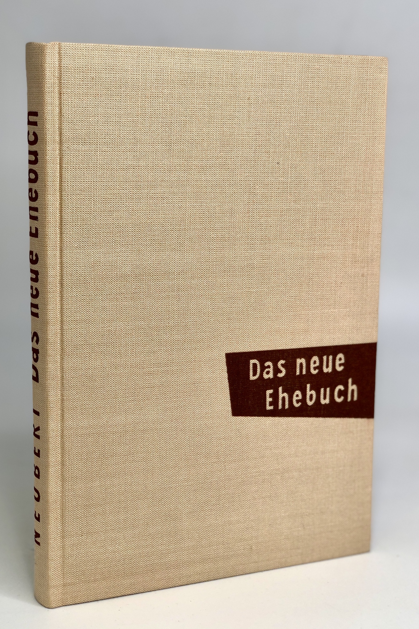 Книга Das neue Ehebuch 100049174518