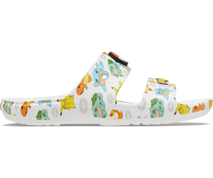 

Сланцы мужские Crocs CRM_207762 разноцветные 43-44 RU (доставка из-за рубежа), CRM_207762