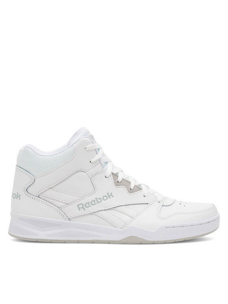 

Кеды мужские Reebok Royal BB4500 HI2 100000089 белые 40 EU, Белый, Royal BB4500 HI2 100000089