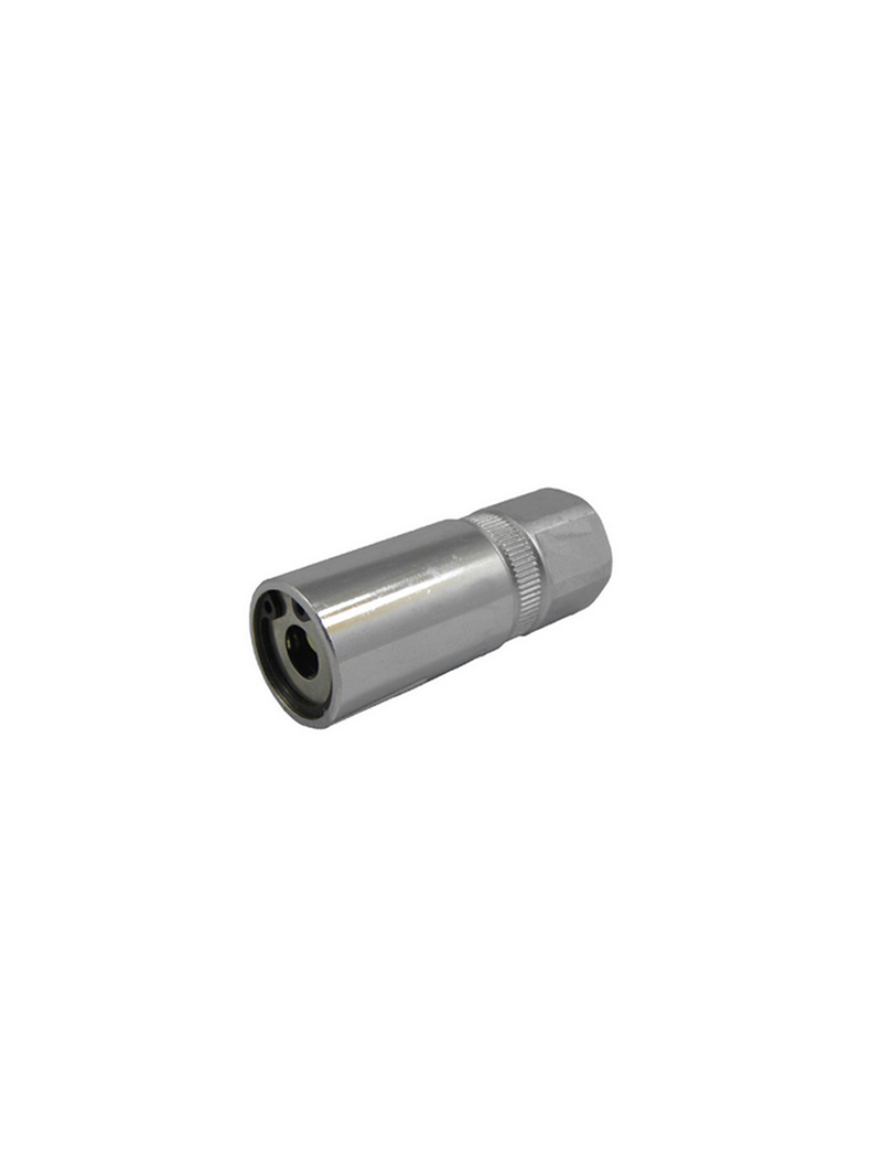 

Шпильковерт AUTOMASTER AMT-63006 роликовый 1/2" 6мм Cr-Mo, AMT-63006