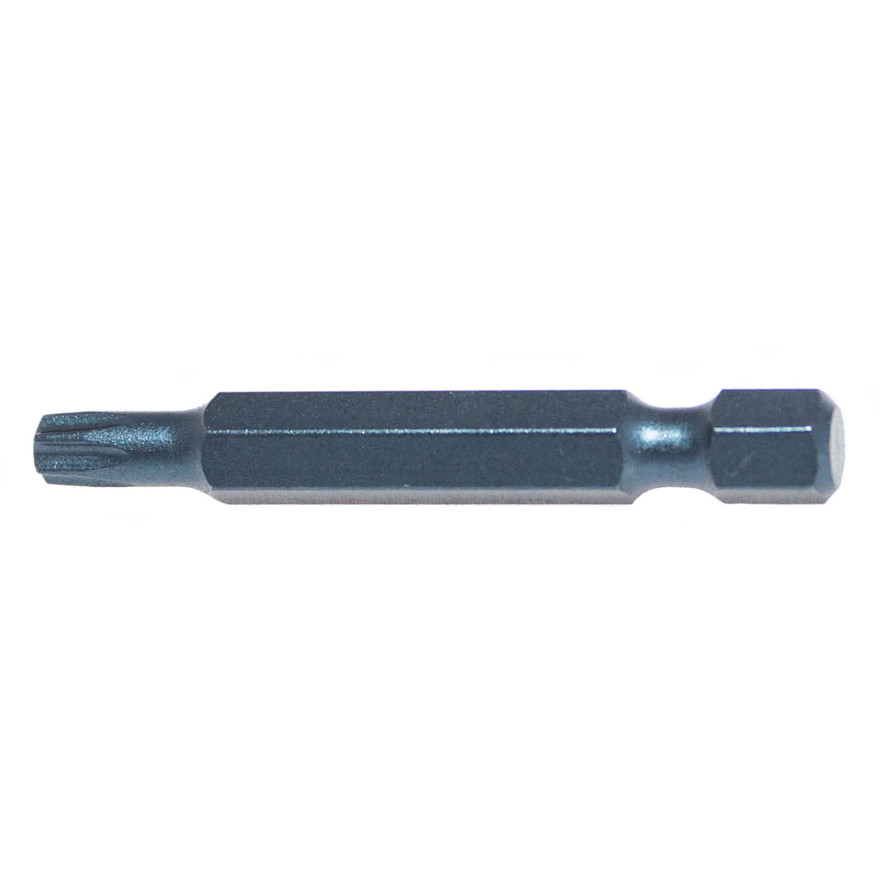

Бита усиленная 1/4" torx T27 50 мм Licota S3TX105027
