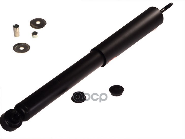 

Амоpтизатоp Подвески MITSUBISHI 4162A436