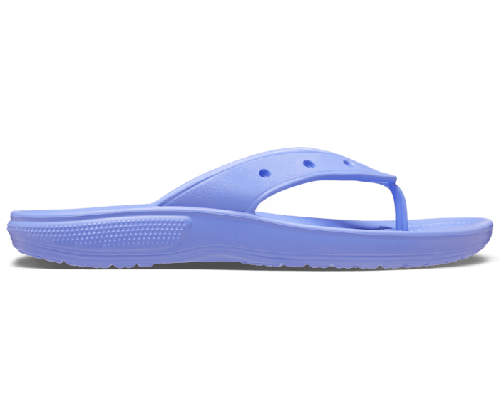 

Вьетнамки мужские Crocs CRM_207713 голубые 46-47 RU (доставка из-за рубежа), CRM_207713