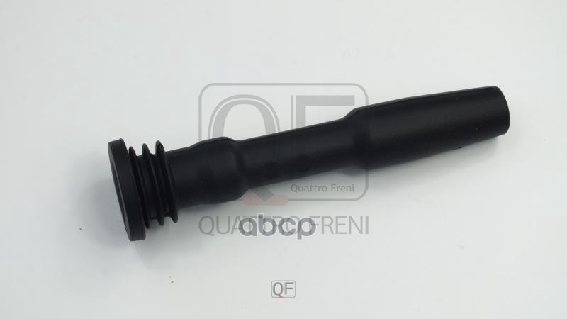 Наконечник Катушки Зажигания QUATTRO FRENI арт QF09A00181 1200₽