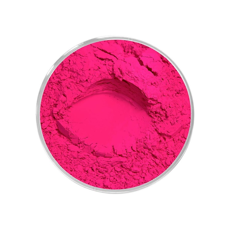 

Пигмент Neon Pink, 25мл PF05, Розовый