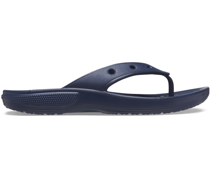 фото Вьетнамки мужские crocs crm_207713 синие 46-47 ru (доставка из-за рубежа)