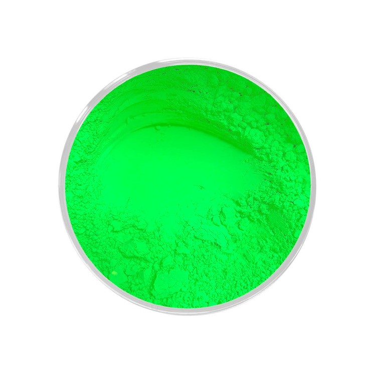 

Пигмент Neon Green, 25мл PF02, Зеленый