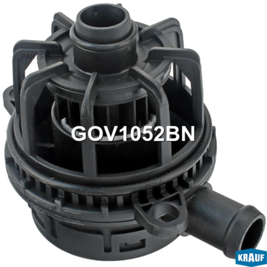 

Маслоотделитель (КВКГ) Krauf gov1052bn
